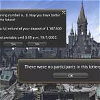 ffxiv lottery housing